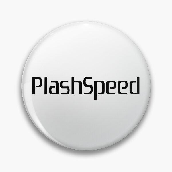 Item preview, PlashSpeed designed and sold by SaintJna.
