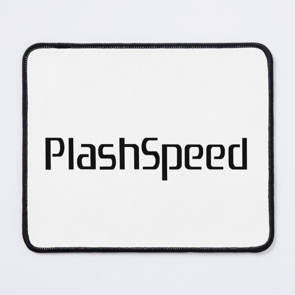 Item preview, PlashSpeed designed and sold by SaintJna.