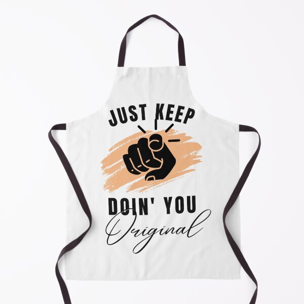 Item preview, Just Kep Doin You | Posative Encouraement and Motivation| Just Keep Doing You designed and sold by House-Of-Pinto.