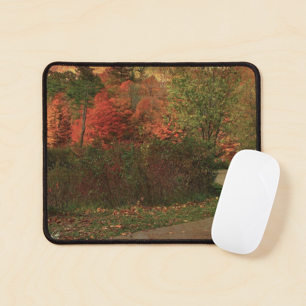 Item preview, Mouse Pad designed and sold by MarianBendeth.