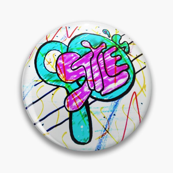 Item preview, Nostalgic 90s designed and sold by TheDapperZombie.