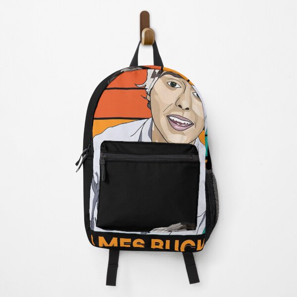 Item preview, James Buckley a James Buckley a James Buckley designed and sold by Avesgh.
