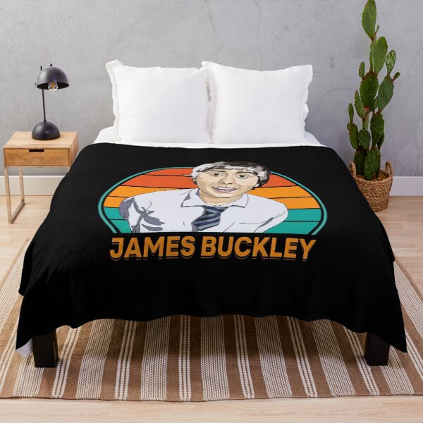 Item preview, James Buckley a James Buckley a James Buckley designed and sold by Avesgh.