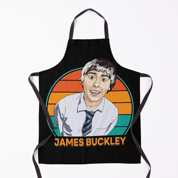 Item preview, James Buckley a James Buckley a James Buckley designed and sold by Avesgh.