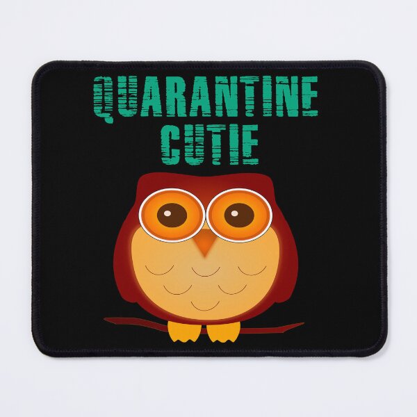Item preview, Quarantine Cutie designed and sold by Uvogin2099.