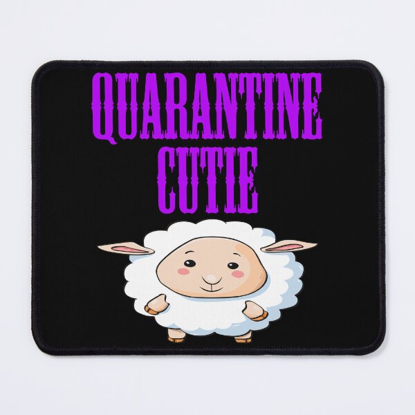 Item preview, Quarantine Cutie designed and sold by Uvogin2099.