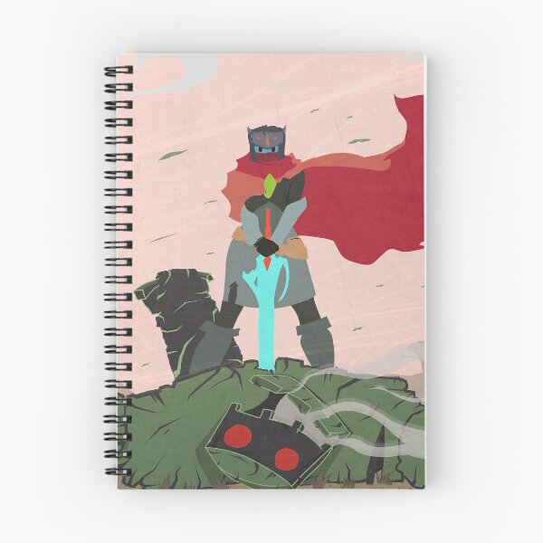 Item preview, hyper light drifter game art designed and sold by osvaldoxioma.