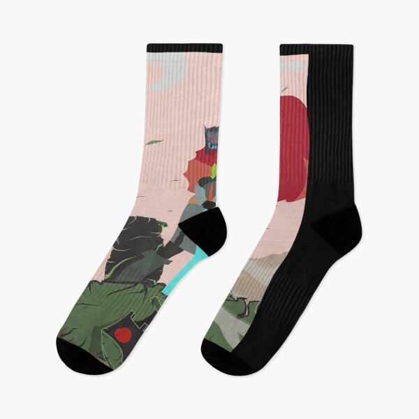 Item preview, hyper light drifter game art designed and sold by osvaldoxioma.