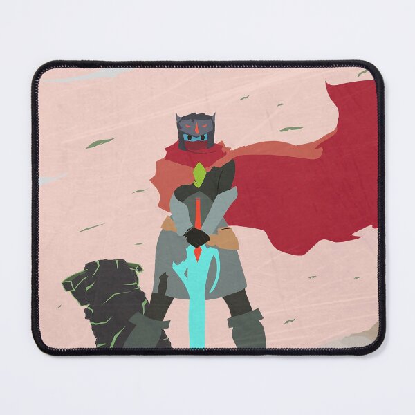 Item preview, hyper light drifter game art designed and sold by osvaldoxioma.