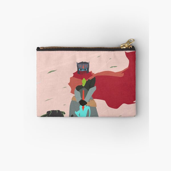 Item preview, hyper light drifter game art designed and sold by osvaldoxioma.