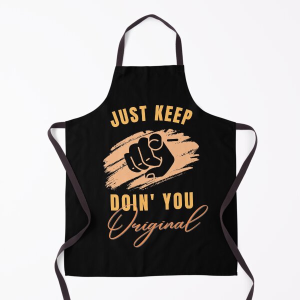 Item preview, Just Kep Doin You | Posative Encouraement and Motivation| Just Keep Doing You designed and sold by House-Of-Pinto.
