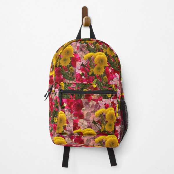 Item preview, Floral overload designed and sold by Rachel the Artist .