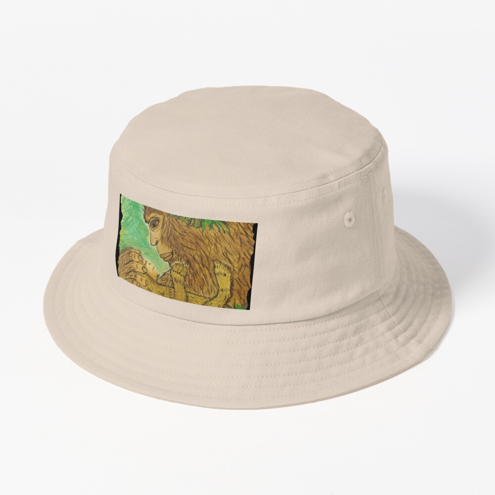 Item preview, Bucket Hat designed and sold by CarolOchs.