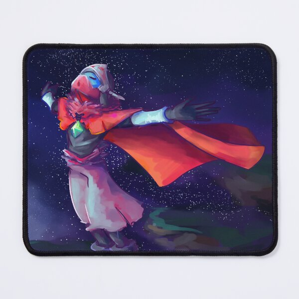 Item preview, game hyper light drifter designed and sold by osvaldoxioma.