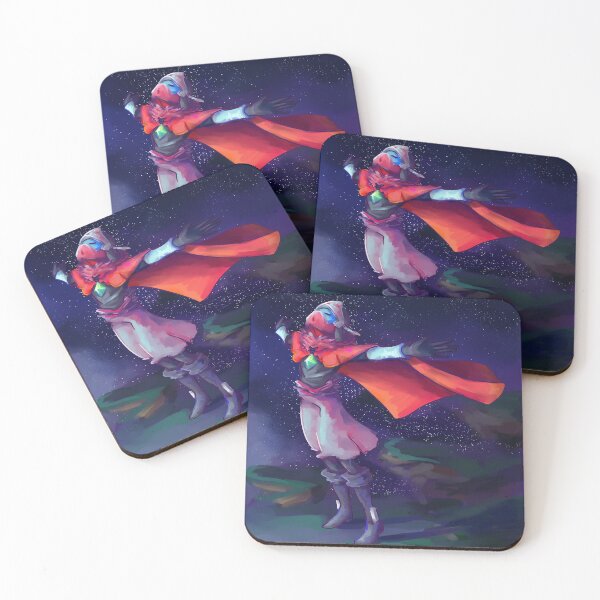 Item preview, game hyper light drifter designed and sold by osvaldoxioma.