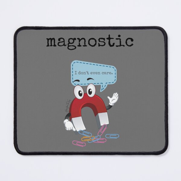 Item preview, Magnostic designed and sold by HooYooTeeTees.