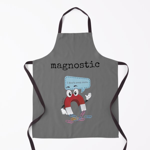 Item preview, Magnostic designed and sold by HooYooTeeTees.