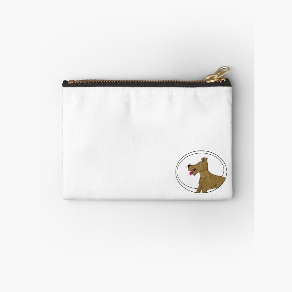 Item preview, Scruffy Dog-Logo Style designed and sold by Jazzalot.