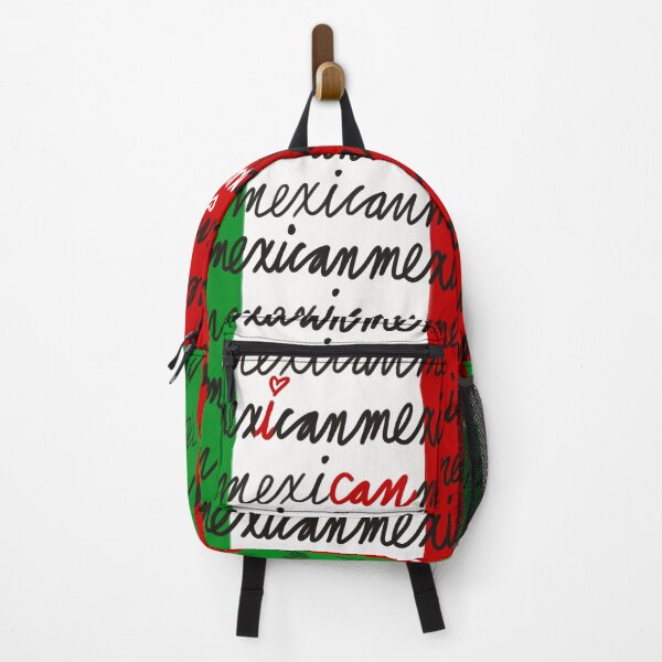 Item preview, Mexican I can designed and sold by Rivermuddess.
