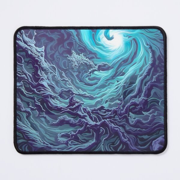 Item preview, The Swirl Pool designed and sold by PictureNZ.