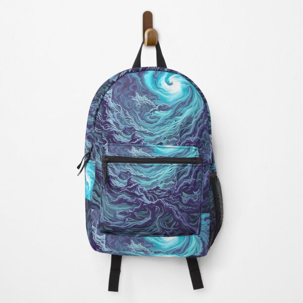 Item preview, The Swirl Pool designed and sold by PictureNZ.