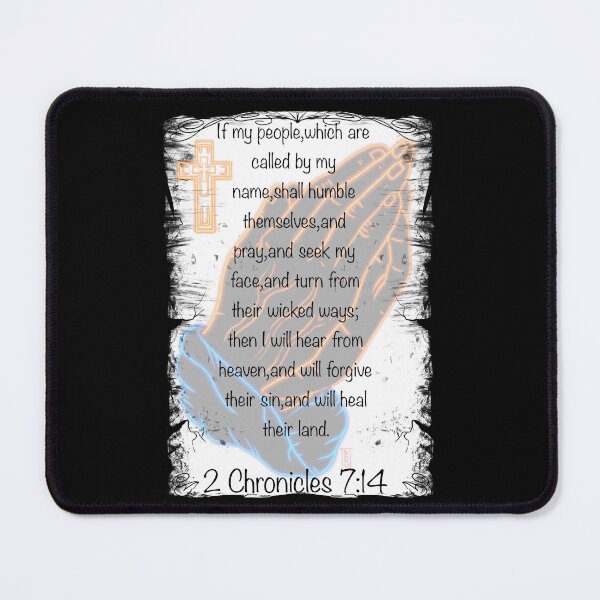 Item preview, 2 chronicles 7:14 designed and sold by Chillateez.