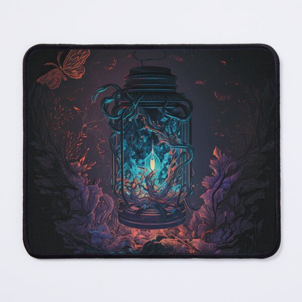 Item preview, Enchanted Glow designed and sold by art-noir.
