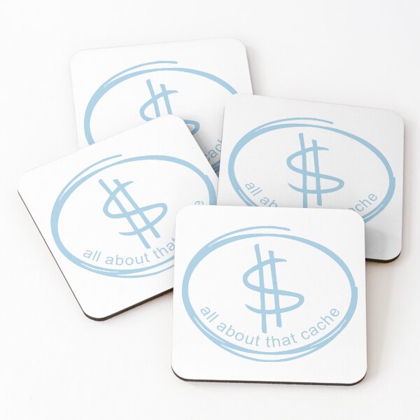 Item preview, All about that Cash Cache designed and sold by Hack3rRunway.
