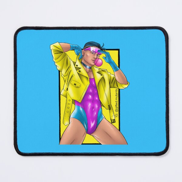 Item preview, Mutant Jubilee Sparks designed and sold by designdauntless.