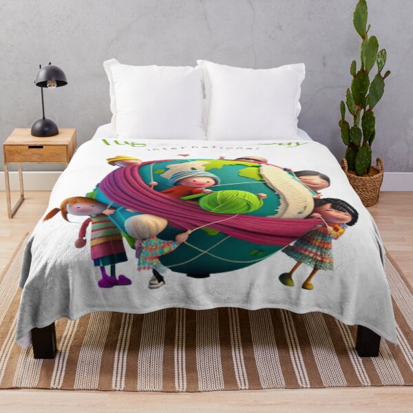 Item preview, international tug of war day designed and sold by artigrow.