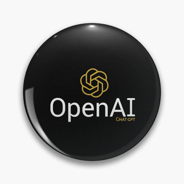 Item preview, OpenAI, chat gpt,chatgpt designed and sold by Okaya25.