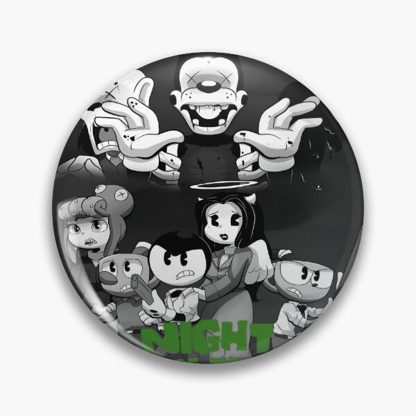 Item preview, game cuphead designed and sold by kirbyraimon.
