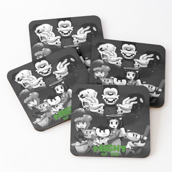 Item preview, game cuphead designed and sold by kirbyraimon.