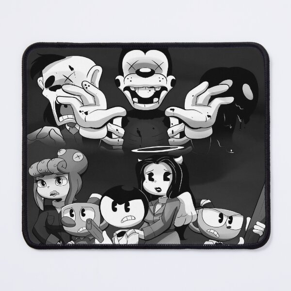 Item preview, game cuphead designed and sold by kirbyraimon.