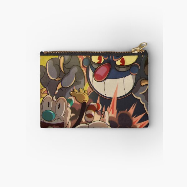 Item preview, game cuphead art designed and sold by kirbyraimon.