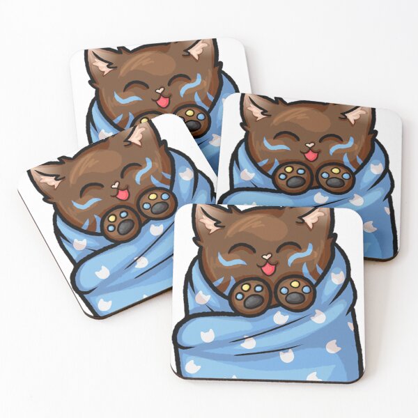 Item preview, Purrito designed and sold by AlathyaOwO.