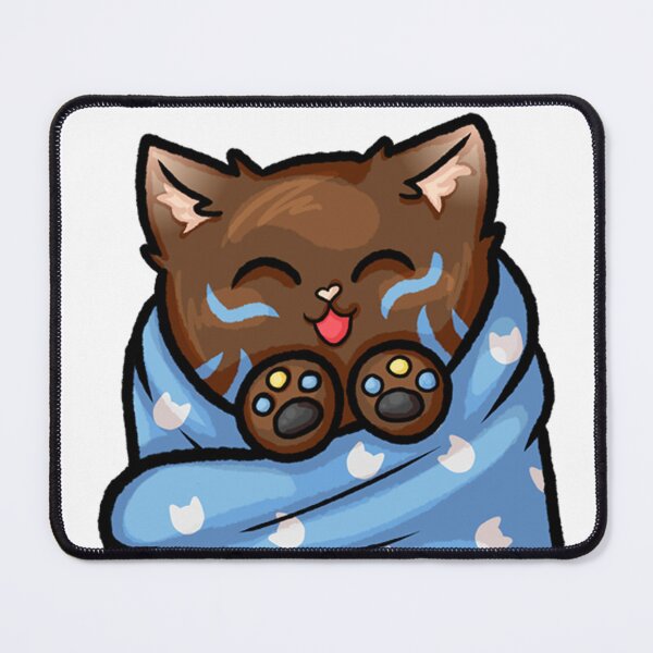 Item preview, Purrito designed and sold by AlathyaOwO.