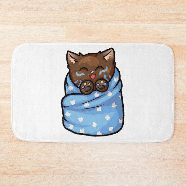 Item preview, Purrito designed and sold by AlathyaOwO.