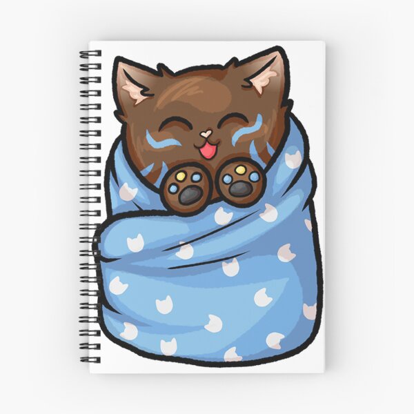 Item preview, Purrito designed and sold by AlathyaOwO.