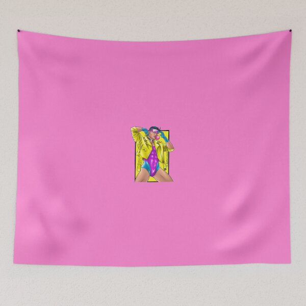 Item preview, Mutant Jubilee Sparks designed and sold by designdauntless.