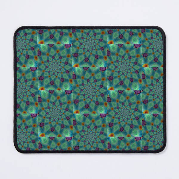 Item preview, Kaleidoscope Coral designed and sold by Melissa Flattery.