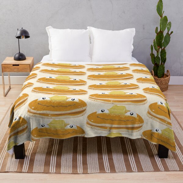 Item preview, Digital Art Hand-drawn. Pancake Face designed and sold by DigiPicStock.