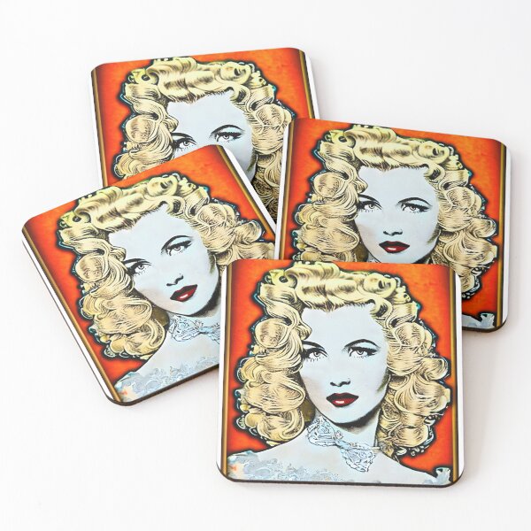 Item preview, Art nouveau beauty | Orange | steampunk aesthetics  designed and sold by spinolator.