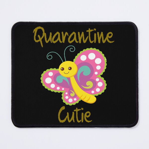Item preview, Quarantine Cutie designed and sold by Uvogin2099.