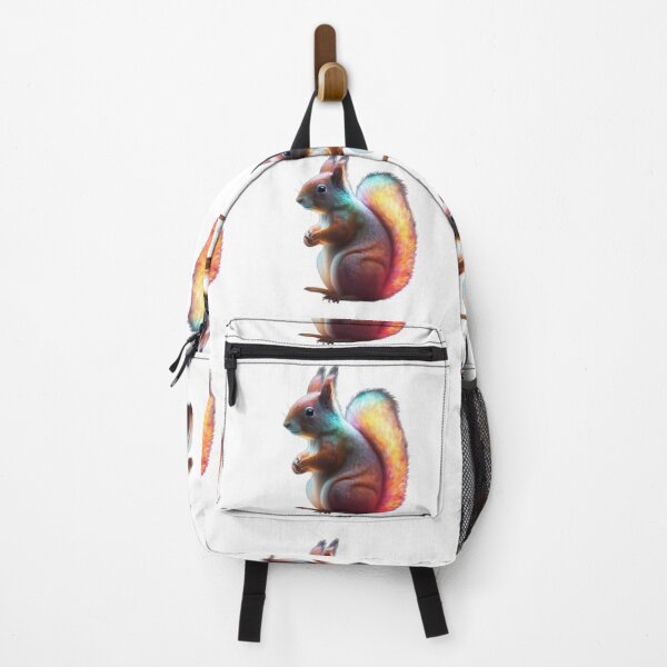 Item preview, Beautiful Baby Squirrel - Cuteness Overloaded designed and sold by GloriousArtSKD.