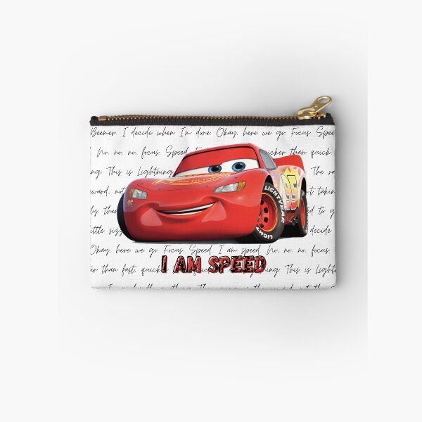Artikelvorschau, Kachow McQueen entworfen und verkauft von Alyssa Hagley.