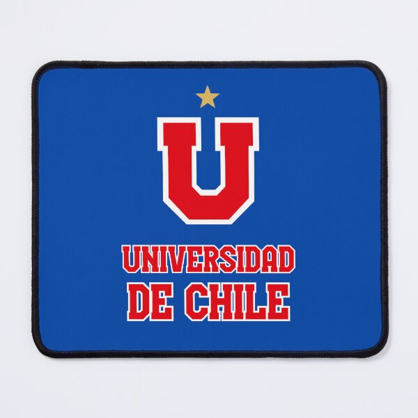 Item preview, Universidad de Chile designed and sold by VRedBaller.
