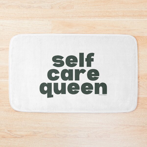 Item preview, Self Care Queen. v6 | @lilsboobthangs designed and sold by lilsboobthangs.