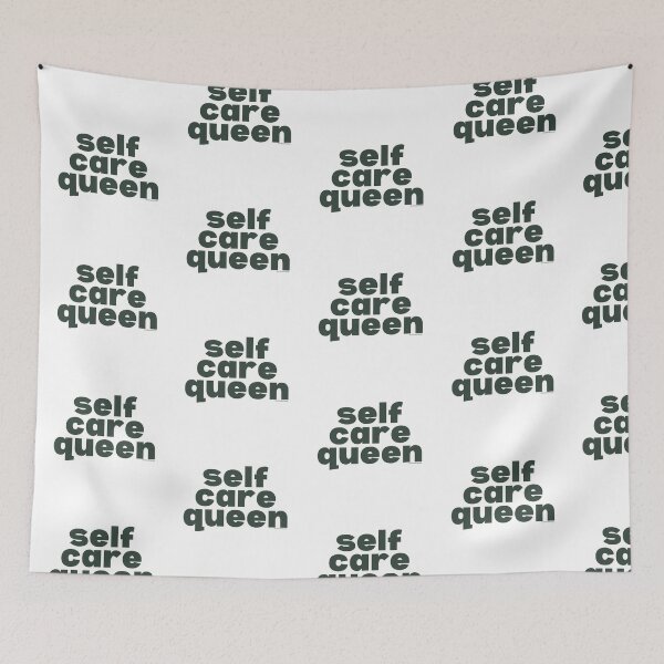 Item preview, Self Care Queen. v6 | @lilsboobthangs designed and sold by lilsboobthangs.