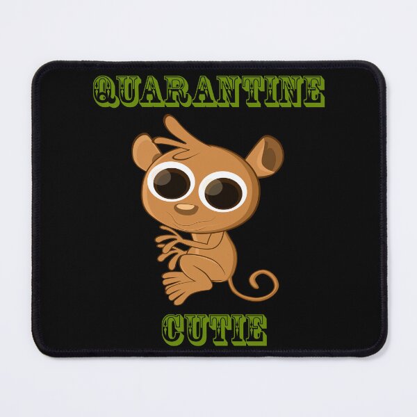 Item preview, Quarantine Cutie designed and sold by Uvogin2099.